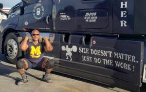 New Year Burn Challenge